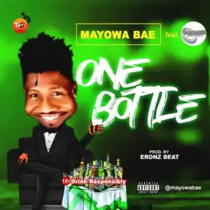 Mayowa Bae - One Bottle